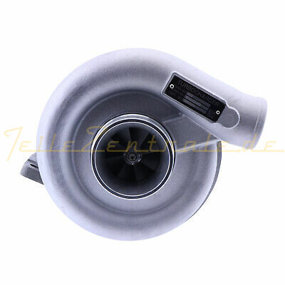 HOLSET Тurbocompressore Cummins 3534829 3534830