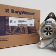 NUOVO BorgWarner Turbocompressore DEUTZ 53049700238 53049700326 - 2