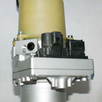 Servopumpe Hydraulikpumpe Lenkung 04552100 491100023R 491100033R 491109313R DSP1669 DSP1669N J0SP2350 PA3005 SP85450