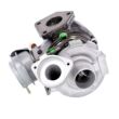NEUER GARRETT Turbolader BMW 717478-0002 717478-0003 - 2