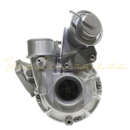 IHI Turbolader Mazda 323 DiTD RHF3VJ27 VA410047