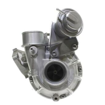 IHI Turbolader Mazda 323 DiTD RHF3VJ27 VA410047