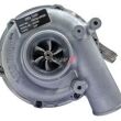 NEW IHI Turbocharger Isuzu CIFP F56CND-S0052B - 2