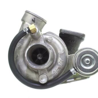Fiat Ducato Turbolader GARRETT 1.9 TD 454052-5002S 454052-5001S