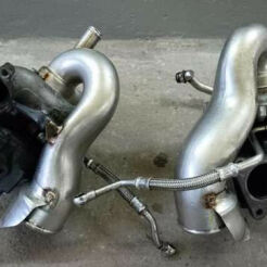 Turbolader Audi A8 3.3 TDI (D2) 225 PS (Rechte Seite) 701470-0002 701470-2 701470-5002S 715294-0001 715294-0002 715294-0003 715294-1 715294-2 715294-3 715294-5001S 715294-5002S 715294-5003S 057145702A 057145702AV 057145702A 057145702D 057145702DV