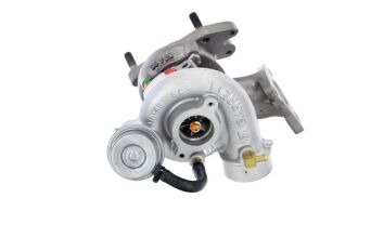 GARRETT Turbocharger Ford Escort 1.8 TD 452014-0006 452014-0005