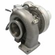 NEUER HOLSET Turbolader SCANIA DP16 / R730 2040429 2195992 - 3