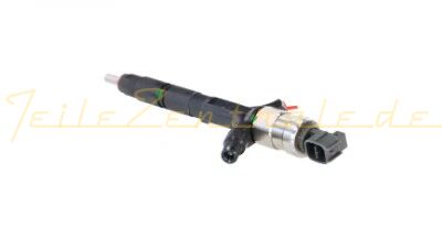 Einspritzdüse DENSO 23670-27020 23670-29025 DCR1100640