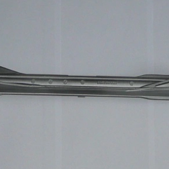 Steering rack TOYOTA RAV4 III 45510-42030