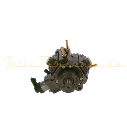 Injection pump CR OPEL 0445010234