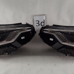 NEW BMW G42 M2 G87 FULL LED LEFT/RIGHT HEADLAMP LEFT/RIGHT LAMP 5A320F3