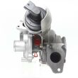 BorgWarner Turbocharger PANDA DOBLO LINEA 1.3 JTD 85 54309880000 54309700000 - 2