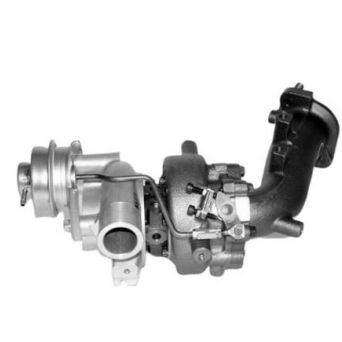 MITSUBISHI Turbolader Mitsubishi Strada MR571732