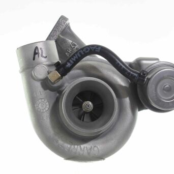 GARRETT Turbocompresseur Renault Massenger B110 98418620 98446817