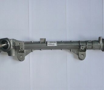 Steering rack RENAULT 490010058R