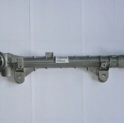 Lenkgetriebe RENAULT 490010058R