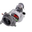 MITSUBISHI Turbocharger DUCATO III 2.2 MULTIJET 49S31-05210 49S31-05212 - 3