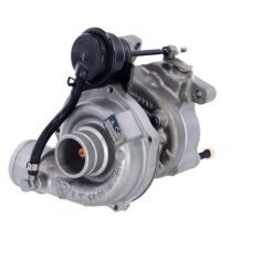 GARRETT Turbocompressore Citroen 454176-5006S