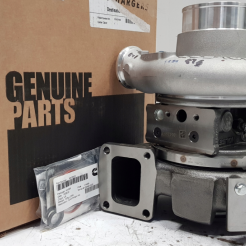 NEW HOLSET Turbocharger Cummins 3792389 3799502 (Deposit!)