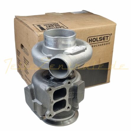 NOUVEAU HOLSET Turbocompresseur DAF 1657119 1873769