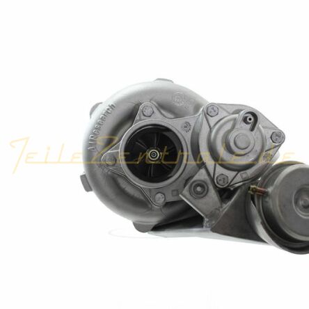 GARRETT Turbocharger Mercedes-Benz 352096439980 352096489980