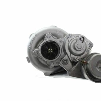 GARRETT Turbocompressore Mercedes-Benz 352096439980 352096489980