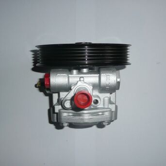 Pompe de direction assistée  MITSUBISHI 4007TK