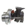 GARRETT Turbolader Opel Astra G 1.7 TD 454187-0001 454187-1 454187-5001S - 3