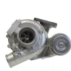 GARRETT Turbocompressore  Opel Astra G 1.7 TD 454187-0001 454187-1 454187-5001S