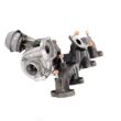 NUOVO GARRETT Turbocompressore  Audi A3 1.9 TDI  716860-0001 716860-0002 - 2