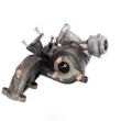 NUOVO GARRETT Turbocompressore  Audi A3 1.9 TDI  716860-0001 716860-0002 - 4