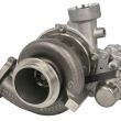 NEUER IHI Turbolader Mercedes 9V116 A6510902600 - 3