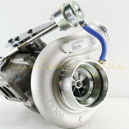 HOLSET Turbocharger DOOSAN DL300 65091007071 65091007139