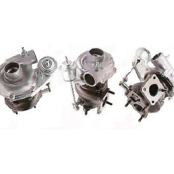 IHI Turbocompresseur Daihatsu Charade III 1,0 Gti (G100) 101 CH VQ10 NB150026 1720087705000