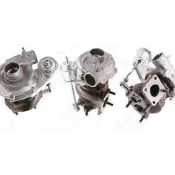 IHI Turbocompresseur Daihatsu Charade III 1,0 Gti (G100) 101 CH VQ10 NB150026 1720087705000