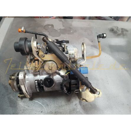 Einspritzpumpe Lucas / Cav R8445B350B R8444B283C