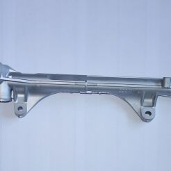 Lenkgetriebe NISSAN LEAF 480013NL1A