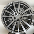 Aluminum rims Maserati Poseidone 8,5 + 10 x 19