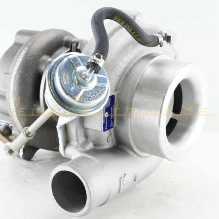 BorgWarner Turbocharger MAN Bus 10.5L 53269880013 53269700013
