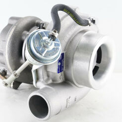 BorgWarner Turbocharger MAN Bus 10.5L 53269880013 53269700013