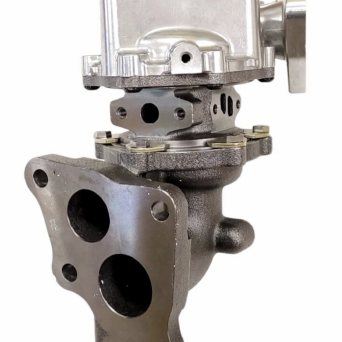 IHI Turbocompressore Isuzu VIHN F31CNT-S0195B 8981506872