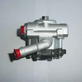 Pompe de direction assistée AUDI 4E0145156D