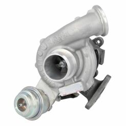 GARRETT Turbocompressore OPEL 708867-0002 708867-2