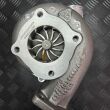 NEW  BorgWarner Turbocharger MAN 53279706732 53279886732 - 4