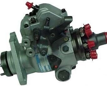Einspritzpumpe STANADYNE DB2335-4657 RE30107
