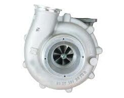 BorgWarner Turbocharger LIEBHERR 7.0 L D934 53279880024
