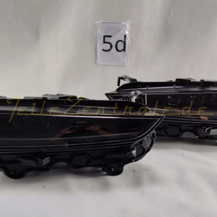 JAGUAR F-TYPE X152 X152 FULL LED FARO DESTRO/SINISTRO LAMPADA DESTRO/SINISTRO MX53-13W030-EE