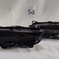 JAGUAR F-TYPE X152 X152 FULL LED FARO DESTRO/SINISTRO LAMPADA DESTRO/SINISTRO MX53-13W030-EE