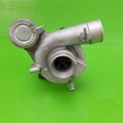Turbocompresseur SUBARU Impreza WRX STI 280CH 03- VF37 VA440027 14411AA542 14411AA541 14411AA540