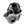 NEUER GARRETT Turbolader BMW 762965-0001 762965-0002 - 2